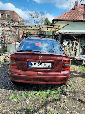 Vand Opel Astra G 1,6V - imagine 3