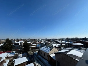 Apartament 2 camere I bloc nou I etaj 3/3 I Soseaua Chitilei - imagine 12