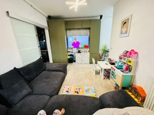 Apartament 2 camere I bloc nou I etaj 3/3 I Soseaua Chitilei - imagine 2