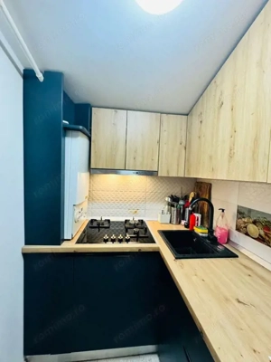 Apartament 2 camere I bloc nou I etaj 3/3 I Soseaua Chitilei - imagine 5