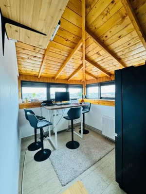 Apartament 2 camere I bloc nou I etaj 3/3 I Soseaua Chitilei - imagine 6