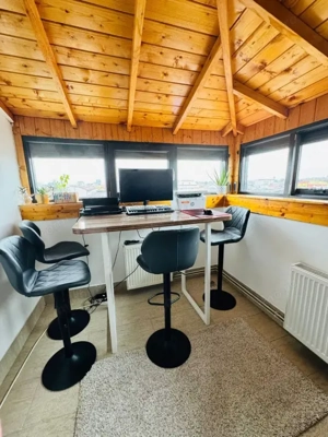 Apartament 2 camere I bloc nou I etaj 3/3 I Soseaua Chitilei - imagine 7