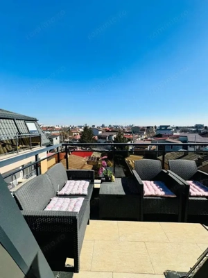 Apartament 2 camere I bloc nou I etaj 3/3 I Soseaua Chitilei - imagine 10