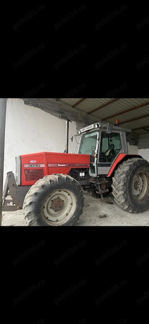 Massey ferguson 