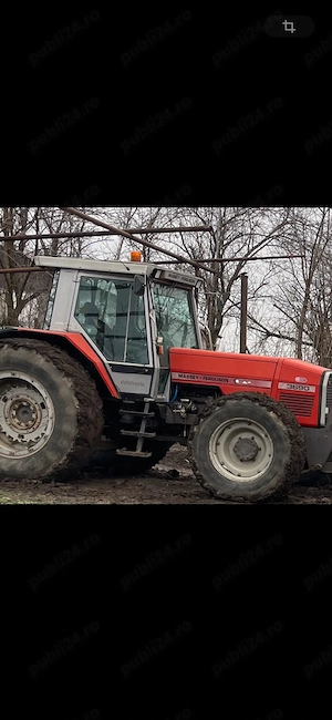 Massey ferguson  - imagine 3