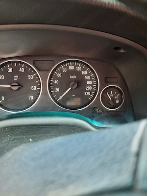 Vand Opel Astra G 1,6V - imagine 6