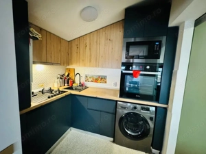 Apartament 2 camere I bloc nou I etaj 3/3 I Soseaua Chitilei - imagine 4