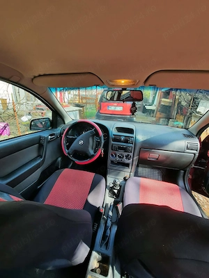 Vand Opel Astra G 1,6V - imagine 7