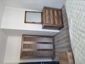 Închiriez apartament concept residence 2camere - imagine 14