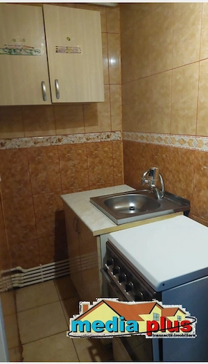 De închiriat garsonieră   Tiglina I, Str. Brăilei - imagine 3