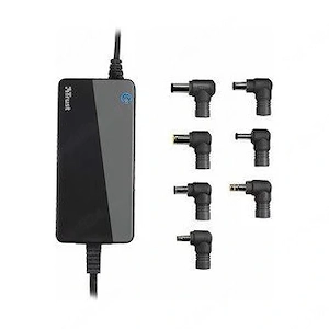 Vand Incarcator laptop universal Trust Primo 19V, 90W, 22142, Nou, 150 Lei. - Produsul este NOU