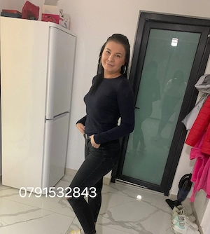 masaj de relaxare Antonia  - imagine 4