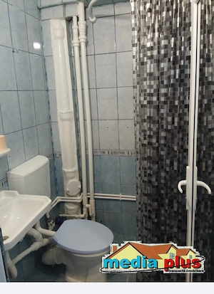 De închiriat garsonieră   Tiglina I, Str. Brăilei - imagine 4