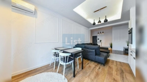 Apartament cu 2 camere Semidecomandat, Modern, Teilor, Floresti. - imagine 4