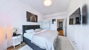 Apartament cu 2 camere Semidecomandat, Modern, Teilor, Floresti. - imagine 7