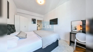 Apartament cu 2 camere Semidecomandat, Modern, Teilor, Floresti. - imagine 8