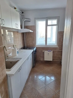 Apartament 3 camere Drumul Taberei, renovat, nemobilat, langa metrou