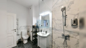 Apartament cu 2 camere Semidecomandat, Modern, Teilor, Floresti. - imagine 6