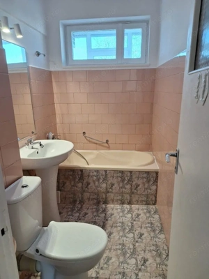 Apartament 3 camere Drumul Taberei, renovat, nemobilat, langa metrou - imagine 2