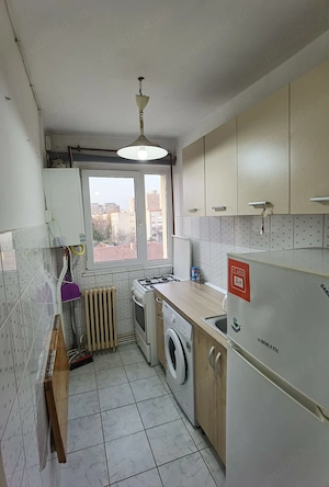 Închiriez apartament 1 camera, bloc reabilitat termic 2026, zona Sega - imagine 5