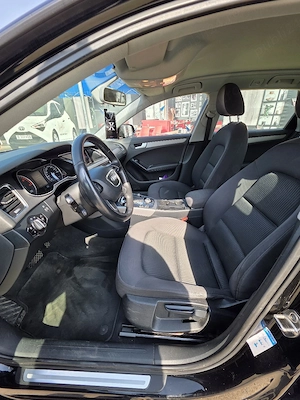 Vand Audi A4 - imagine 5