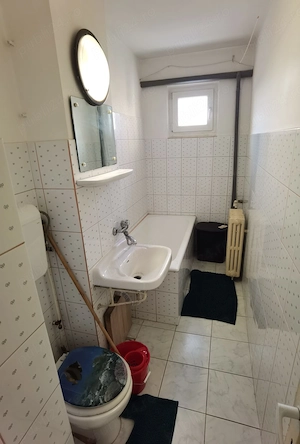 Închiriez apartament 1 camera, bloc reabilitat termic 2026, zona Sega - imagine 4