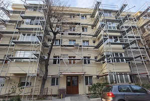 Închiriez apartament 1 camera, bloc reabilitat termic 2026, zona Sega - imagine 7