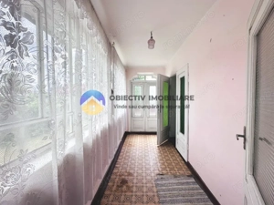 Casa locuibila- Vanatori-Neamț - imagine 7