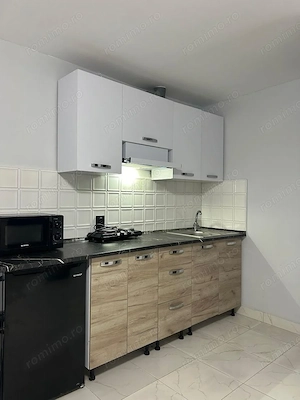 Garsoniera in zona Grand Arena Berceni - imagine 4