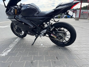 Yamaha yzf r125 2024 - imagine 2