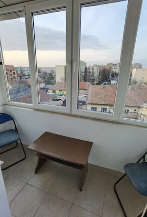 Închiriez apartament 1 camera, bloc reabilitat termic 2026, zona Sega - imagine 6