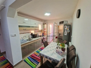 Apartament 2 camere, complet renovat, etaj 2, lift nou,Targu Mures