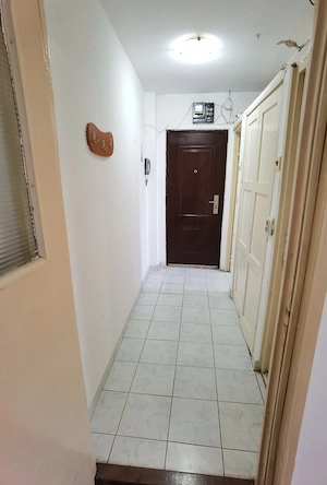 Închiriez apartament 1 camera, bloc reabilitat termic 2026, zona Sega - imagine 3