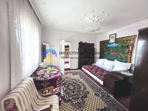 Casa locuibila- Vanatori-Neamț - imagine 8