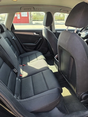 Vand Audi A4 - imagine 4