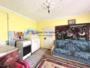 Casa locuibila- Vanatori-Neamț - imagine 5