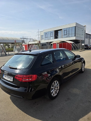 Vand Audi A4 - imagine 2