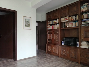 Casă individuală P+M, 5 camere, garaj teren 790 mp zona Ikea, mobilat și utilat zona liniștită - imagine 6