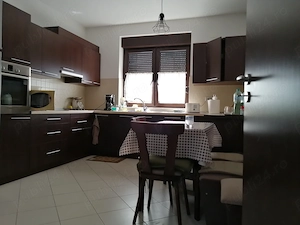 Casă individuală P+M, 5 camere, garaj teren 790 mp zona Ikea, mobilat și utilat zona liniștită - imagine 3