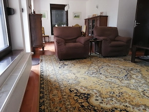 Casă individuală P+M, 5 camere, garaj teren 790 mp zona Ikea, mobilat și utilat zona liniștită