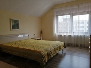 Casă individuală P+M, 5 camere, garaj teren 790 mp zona Ikea, mobilat și utilat zona liniștită - imagine 5