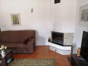 Casă individuală P+M, 5 camere, garaj teren 790 mp zona Ikea, mobilat și utilat zona liniștită - imagine 10