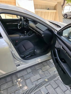 Mazda 3, Sedan, Skyactive G 140, Exclusive Line, 2025 - imagine 7