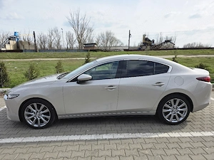 Mazda 3, Sedan, Skyactive G 140, Exclusive Line, 2025 - imagine 5