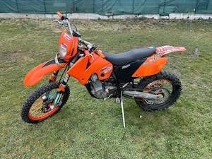 Vand Ktm 400 Exc-R 2006  - imagine 2