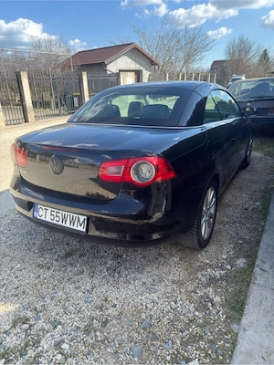 VW eos 2.0fsi - imagine 2