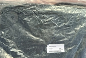 Set Covorase interioare TIGUAN, GOLF VI - Mocheta - originale - imagine 3