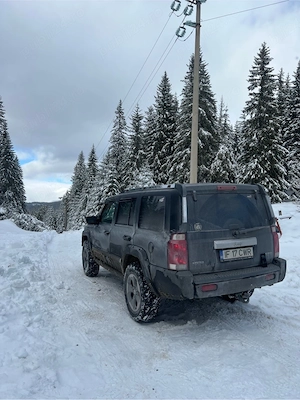 jeep commander - imagine 2