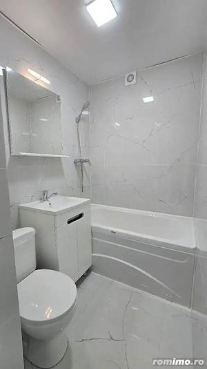 Apartament cu 2 camere in zona Fizicienilor-Titan - imagine 3