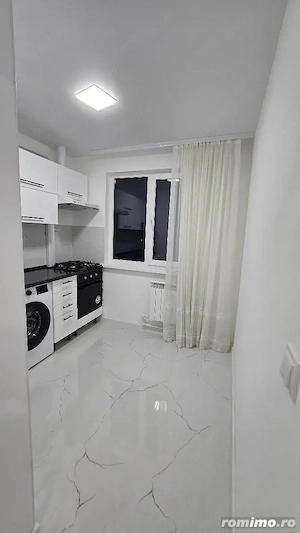 Apartament cu 2 camere in zona Fizicienilor-Titan - imagine 5